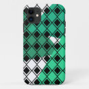 Search for white outline iphone cases Black