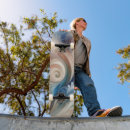 Recherche de lignes comp skateboards Abstract