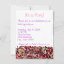 Search for candy baby shower invitations Cupcake