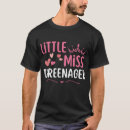 Search for little miss tshirts Birthday