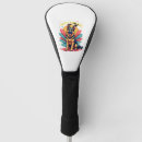 Search for german shepherd dog golf head covers Weimaraner