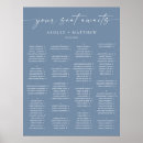 Search for assignment wedding seating charts Alphabetical
