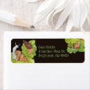 Search for snail mail return address labels Shell