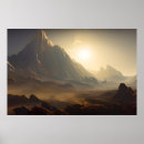 Recherche de futuristic posters Planet