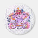 Recherche de géométrique magnets Spirituel