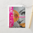 Search for neon pink postcards Fashion