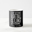 Search for basketball sayings mugs Coach