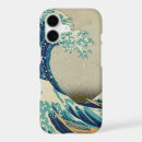 Search for japanese landscape iphone cases Hokusai