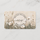 Search for landscaping business cards Nature