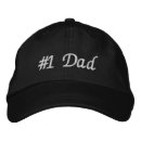 Search for number 1 hats Papa