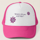 Search for doodling hats For her