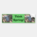 Search for spring bumper stickers Tree