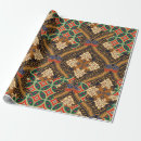 Recherche de asian wrapping paper Batik