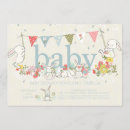 Recherche de adorable baby boy shower invitations Pour tous