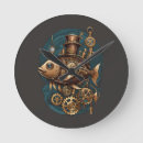 Search for steampunk clocks Victorian