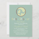 Search for cute elephant baby shower invitations Modern