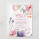 Search for neutral bridal shower invitations Champagne