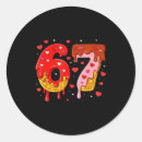 Search for 7 stickers Funny