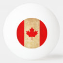 Recherche de canadien tennis de table Patriotique