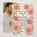 Search for lavish invitations Pink