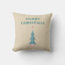 Search for vintage christmas pillows Christmas tree farm