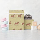 Recherche de horse papier cadeau Ranch