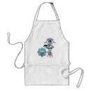 Search for terrorism aprons Team