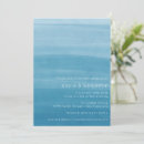 Search for ombre wedding invitations Chic
