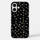 Search for silver polka dots iphone cases Pattern