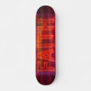 Search for cool fire skateboards Red