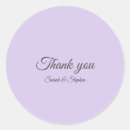 Recherche de numérique autocollants Violet