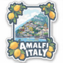 Recherche de architecture vintage autocollants Italie