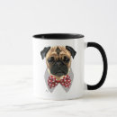 Search for spotted mugs Animals