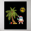 Search for christmas palm tree posters Summer