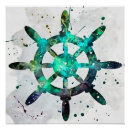 Recherche de de roue posters Bateau