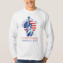 Search for proud liberal tshirts Republican
