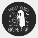 Search for witchs cat stickers October mood