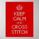 Search for sewing posters Calm