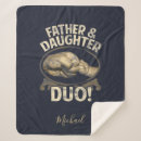 Search for father daughter blankets New dad