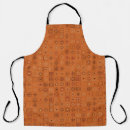 Search for geometric designs aprons Modern
