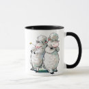 Recherche de mouton tasses Ferme