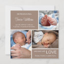 Recherche de naissances multiples invitations Pour elle