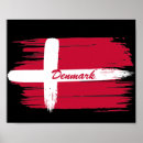 Search for denmark posters National