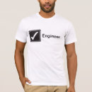 Search for check engine tshirts Engineer