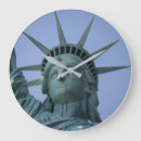 Recherche de liberty horloges Statue de liberté