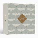 Search for deco binders 1920s