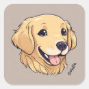 Search for cute dog graphic stickers Illustration