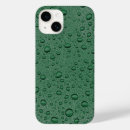 Search for water droplets iphone cases Drops