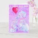 Search for elephant mothers day cards Hearts