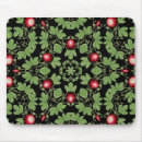 Search for floral deco mousepads Elegant